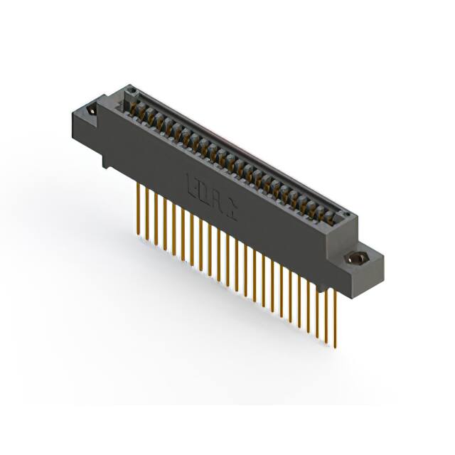 395-023-541-408 EDAC Inc.  Edgeboard Connectors